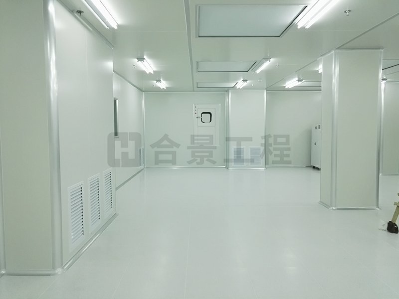 做廠房潔凈工程建設項目如何判斷乙方有實力？一文讀懂！